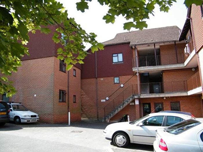 1 Bedroom Flat To Rent In Camden Road, Tunbridge Wells, TN1