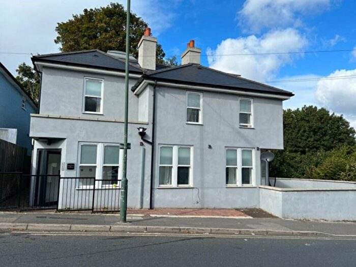 1 Bedroom Flat To Rent In Station Road, Dartford, DA1