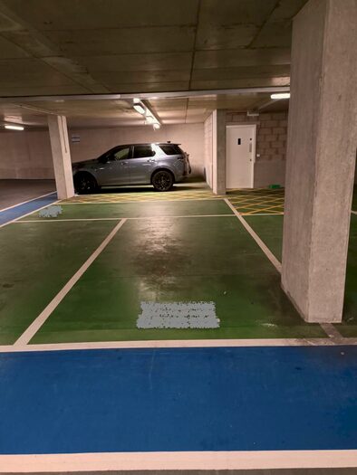 Garage / Parking To Rent In Owen Street, , Manchester, , Greater Manchester, M15