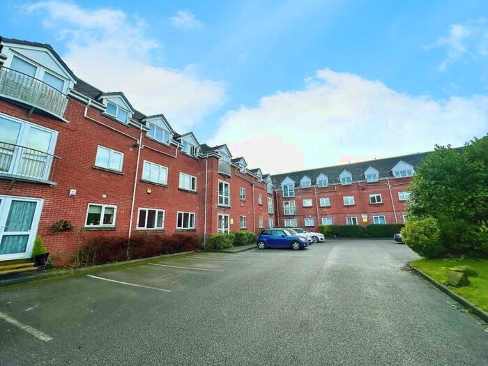 2 Bedroom Flat To Rent In Little Moss Lane, Clifton, Swinton, Manchester, M27