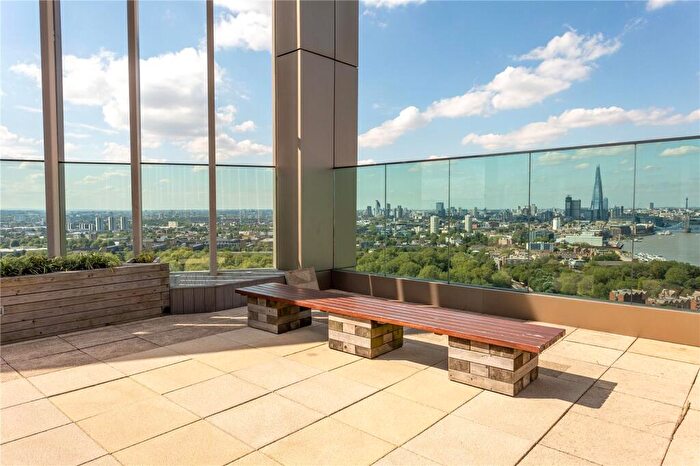 2 Bedroom Apartment For Sale In Surrey Quays Road, London, SE16