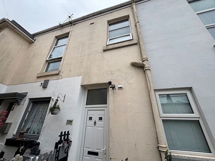 1 Bedroom Property To Rent In Union Street, Torquay, TQ2