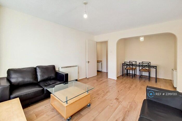 1 Bedroom Flat To Rent In Angelica Drive, London, E6
