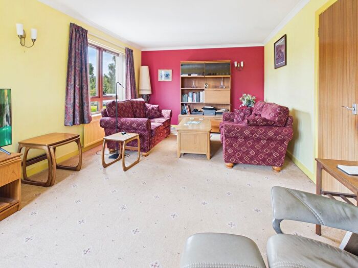 4 Bedroom Detached House For Sale In Station Road, Evanton, IV16