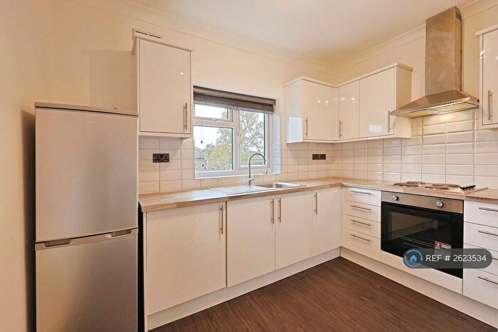 1 Bedroom Flat To Rent In Fortune Gate Road, London, NW10