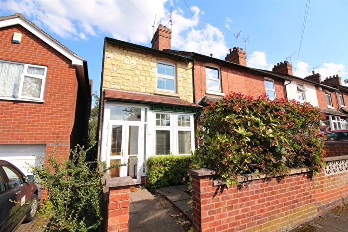 2 Bedroom Semi-Detached House To Rent In Addison Road, CV22