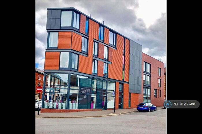 1 Bedroom Flat To Rent In Jewellery Quarter, Birmingham, B18