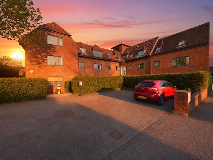 2 Bedroom Apartment For Sale In Chapel Hay Lane, Churchdown, Gloucester, GL3