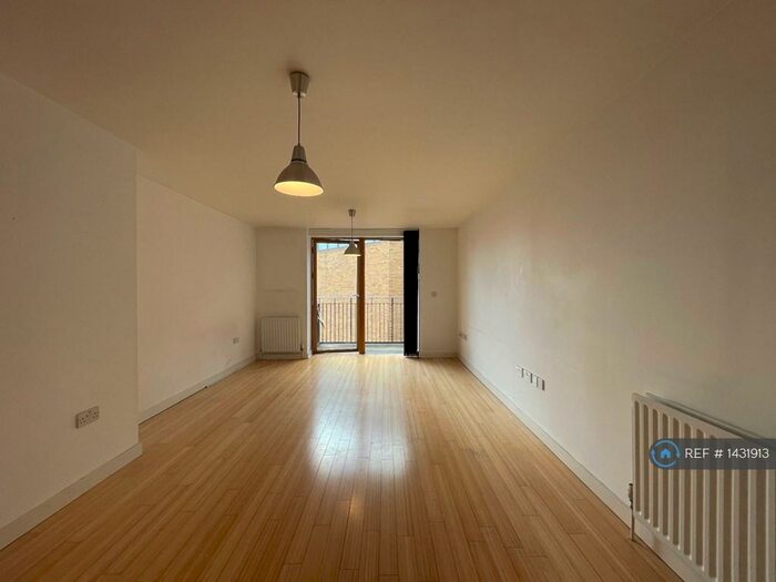 1 Bedroom Flat To Rent In Cordwainer House, London, E8