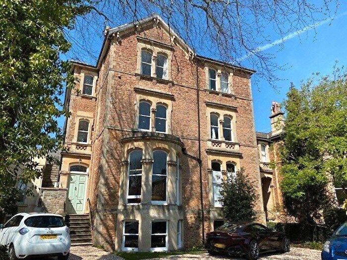 1 Bedroom Apartment For Sale In Beaufort Road, Clifton, Bristol, BS8