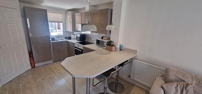2 Bedroom Terraced House To Rent In Lobelia Road, Emersons Green, Bristol, BS16