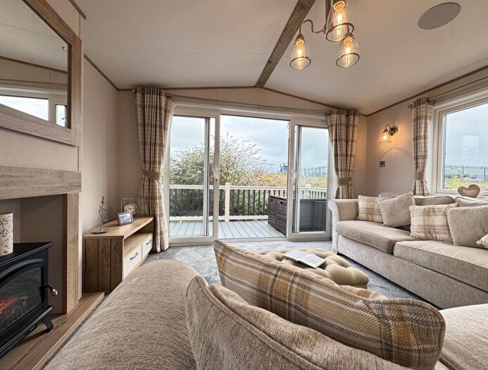 2 Bedroom Caravan For Sale In Three Bedroom Abi Ambleside, Pevensey Bay Holiday Park, Pevensey Bay, Eastbourne, East Sussex, BN24