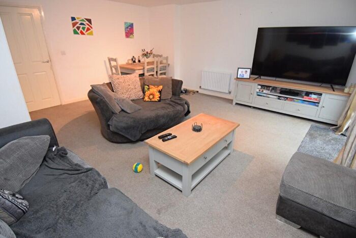 4 Bedroom Detached House For Sale In Matthews Road, Amesbury, SP4