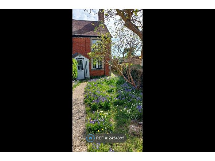 3 Bedroom End Of Terrace House To Rent In Martins Road, Keevil, Trowbridge, BA14