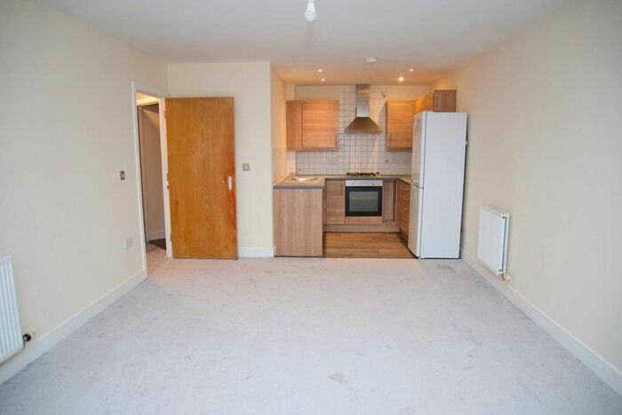 1 Bedroom Flat To Rent In Pettacre Close, Thamesmead West, SE28