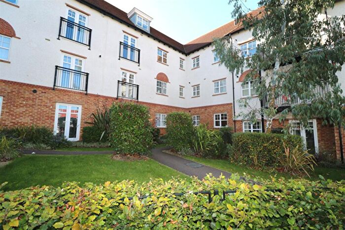 1 Bedroom Semi-Detached House To Rent In Wissen Drive, Letchworth Garden City, SG6
