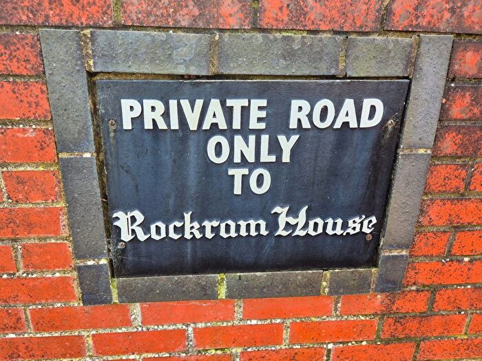 5 Bedroom Detached House For Sale In Rockram House, New Inn Road, Bartley, Hampshire, SO40
