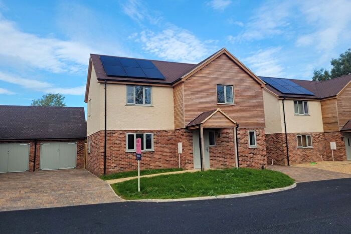 5 Bedroom Detached House For Sale In Highland Place, Minsterworth, Gloucester, GL2