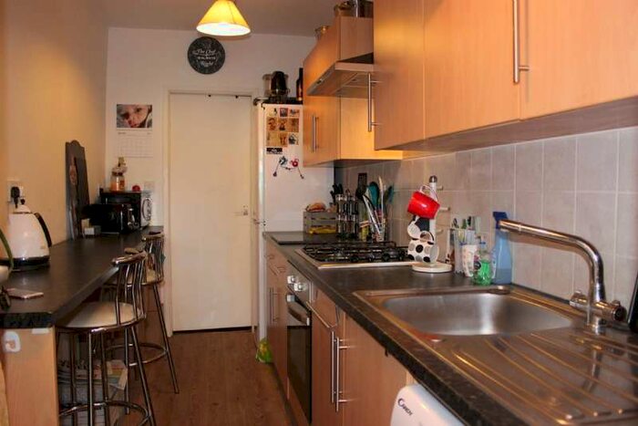 2 Bedroom Flat To Rent In 7a Morton Avenue Great Barr Birmingham, B43