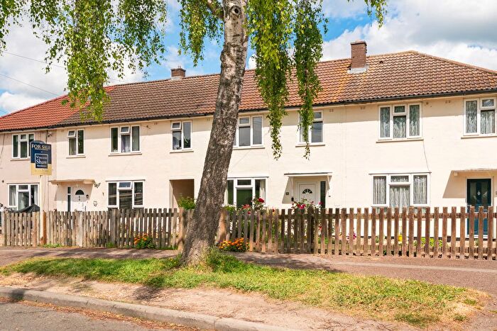 3 Bedroom Terraced House For Sale In Dudley Road, Cambridge, CB5