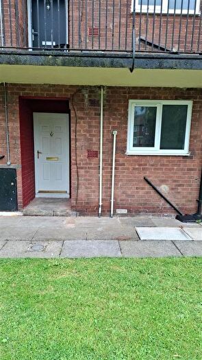 1 Bedroom Flat To Rent In Hilary Road, Manchester, M22