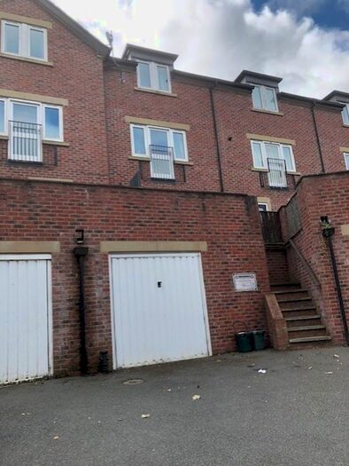 3 Bedroom Terraced House For Sale In Gladstone Court, Hawarden, Deeside CH5