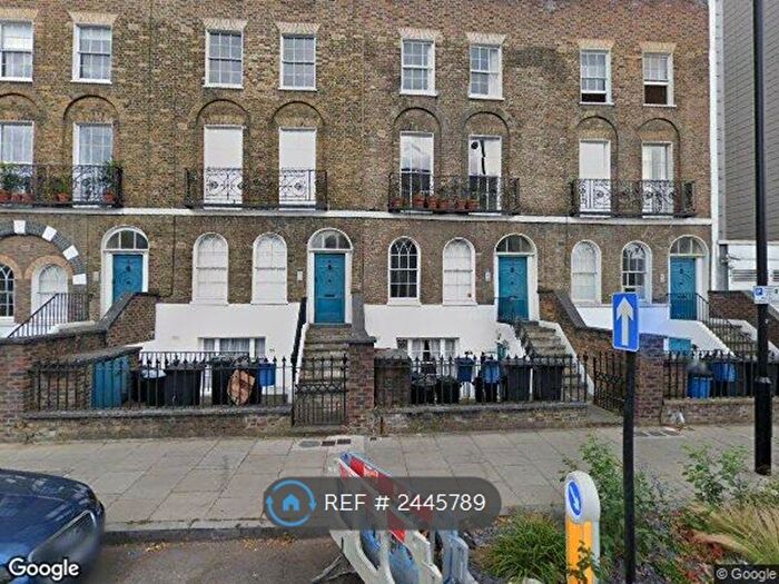 2 Bedroom Flat To Rent In New North Road, London, N1