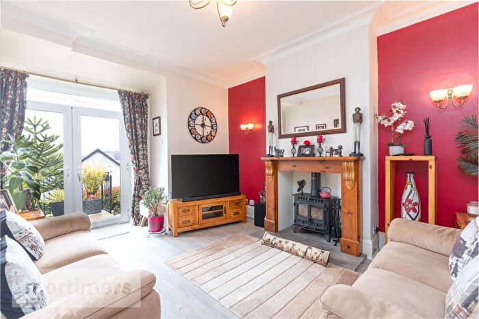2 Bedroom Bungalow For Sale In Hazel Avenue, Clayton Le Moors, Accrington, Lancashire, BB5