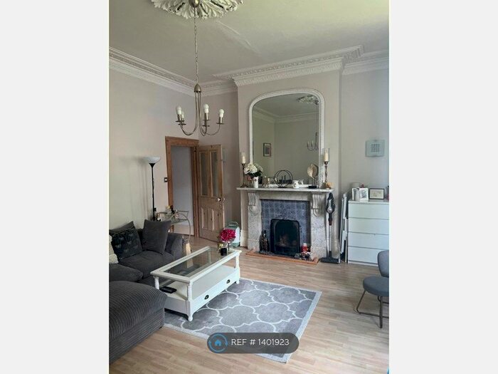 1 Bedroom Flat To Rent In Clarendon Villas, Hove, BN3