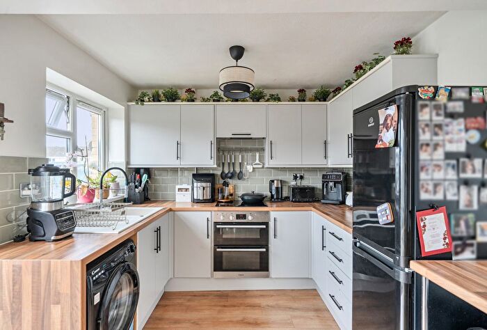 2 Bedroom Terraced House For Sale In Northfield, Yate, Bristol, Gloucestershire, BS37