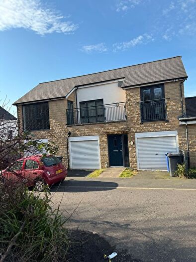 2 Bedroom Property To Rent In Rutland Street, Oswaldtwistle, Accrington, BB5