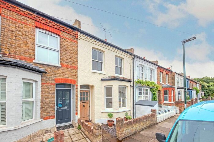 2 Bedroom Terraced House To Rent In Mereway Road, Twickenham, TW2