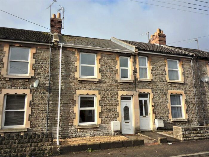 3 Bedroom Terraced House To Rent In Tugela Road, Chippenham, SN15