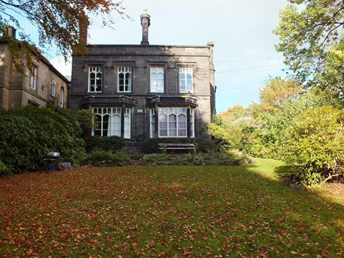 1 Bedroom Apartment To Rent In Headingley Lane, Leeds, LS6