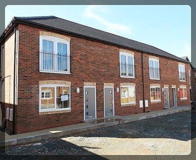 2 Bedroom Terraced House To Rent In Grosvenor Mews, Grosvenor Street, HU3