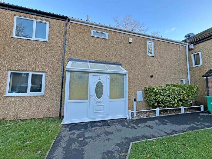 3 Bedroom Terraced House To Rent In Broad Eadow Road, Nottingham, NG6