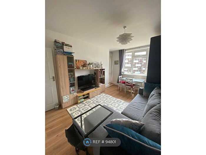 1 Bedroom Flat To Rent In Battersea, London, SW8