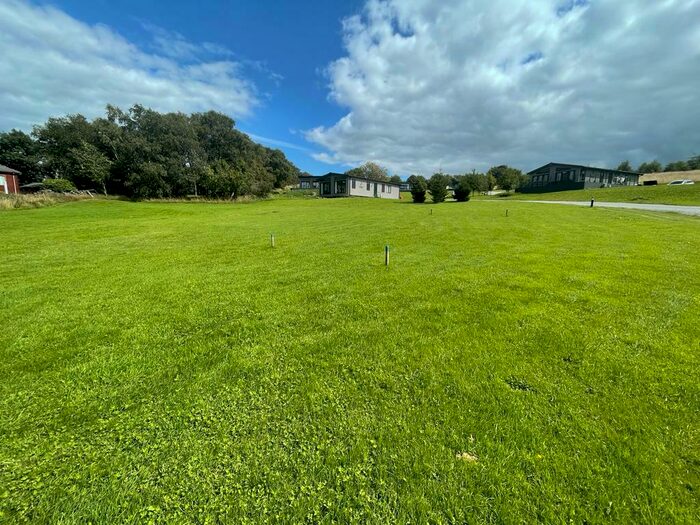 2 Bedroom Park Home For Sale In Reynard Crag Lane, High Birstwith, Harrogate, HG3