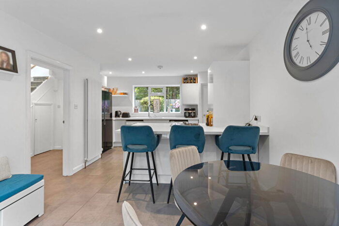 3 Bedroom Detached House For Sale In Milldown Road, Seaford, BN25