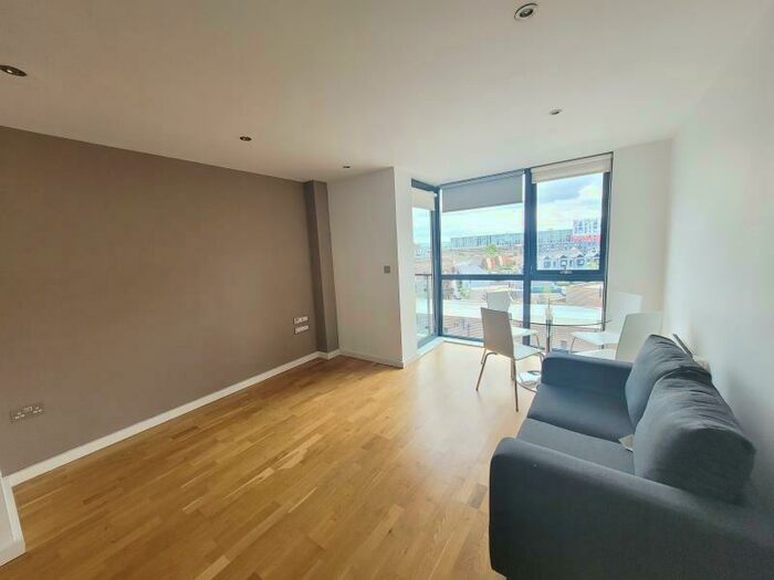 2 Bedroom Apartment To Rent In Apt . :: Flint Glass Wharf, M4