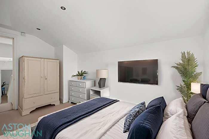 2 Bedroom Apartment To Rent In College Road, Brighton, BN2