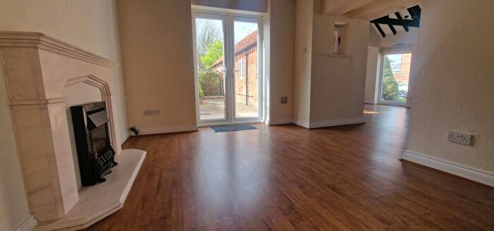 2 Bedroom Bungalow To Rent In Vine Farm Yard Collingham, NG23