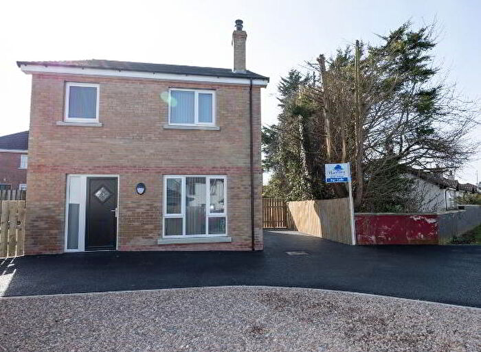 3 Bedroom Detached House For Sale In Moybrick Road, Dromara, BT25