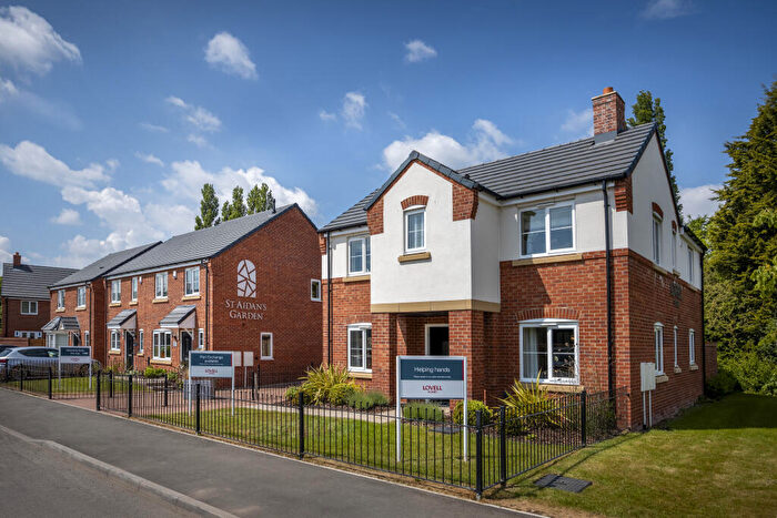 4 Bedroom Detached House For Sale In Shobnall Road, Burton-On-Trent, DE14