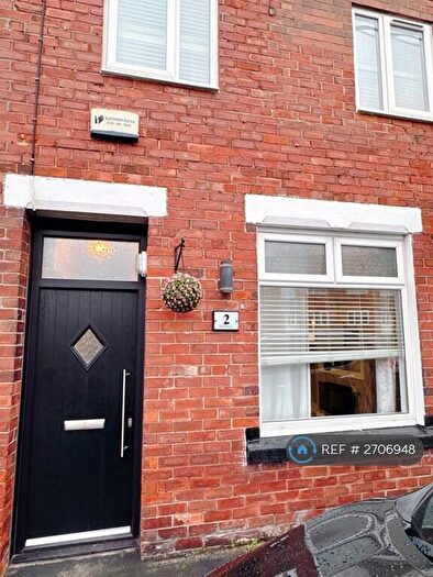 3 Bedroom Terraced House To Rent In Earl Street, Seaham, SR7