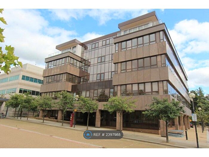 2 Bedroom Flat To Rent In Granton House, Milton Keynes, MK9