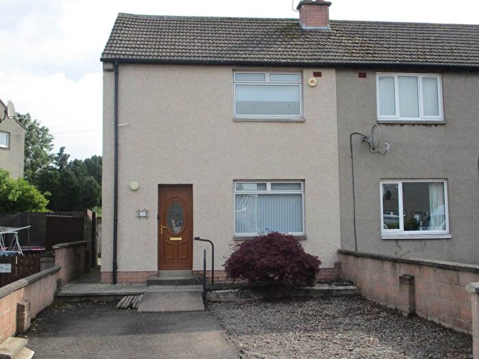 3 Bedroom Property To Rent In Craigard Road, Dundee, DD2