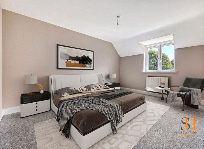 3 Bedroom Semi-Detached House For Sale In Kelvedon Road, Wickham Bishops, CM8