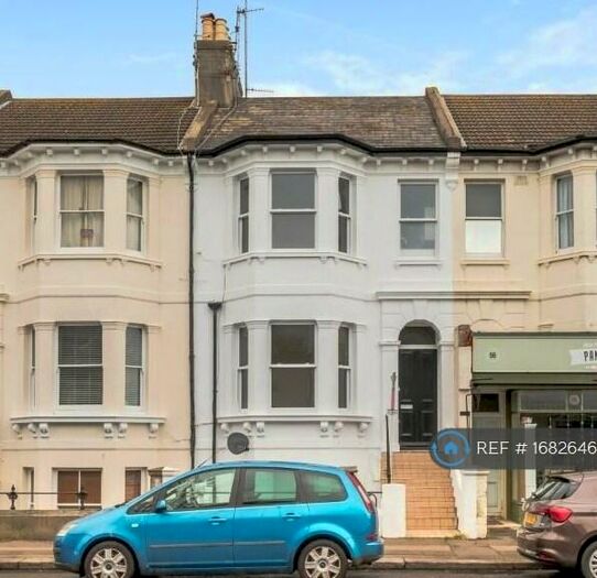 2 Bedroom Flat To Rent In Blatchington Road, Hove, BN3