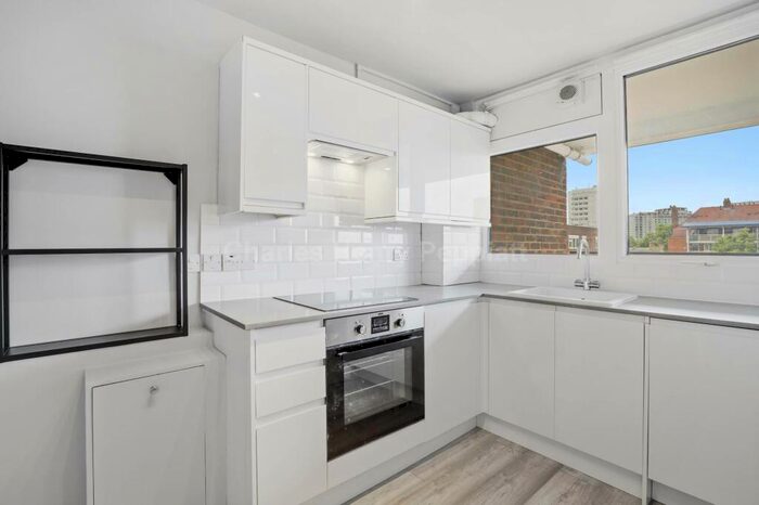 1 Bedroom Apartment To Rent In Lisson Grove, Marylebone, NW1